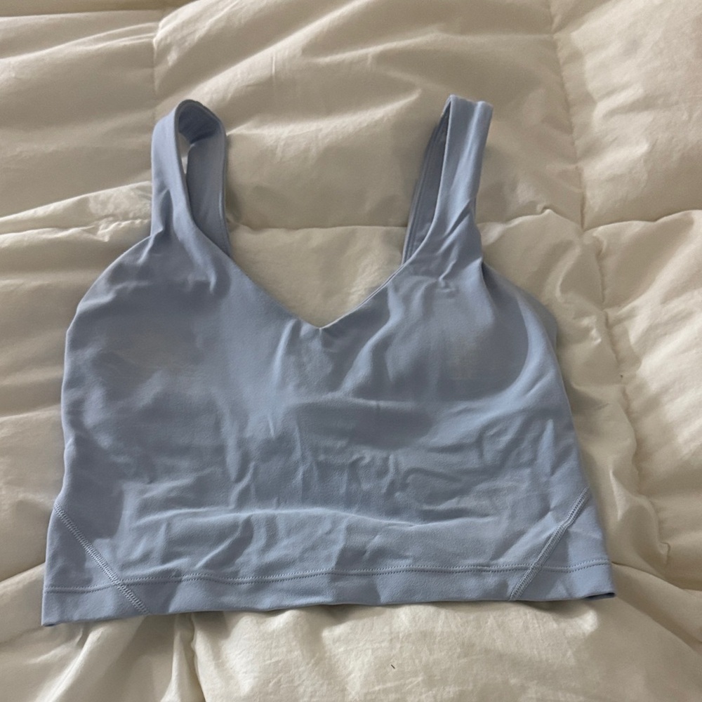 Lululemon Align tank top